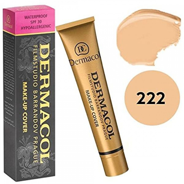 كريم DERMACOL